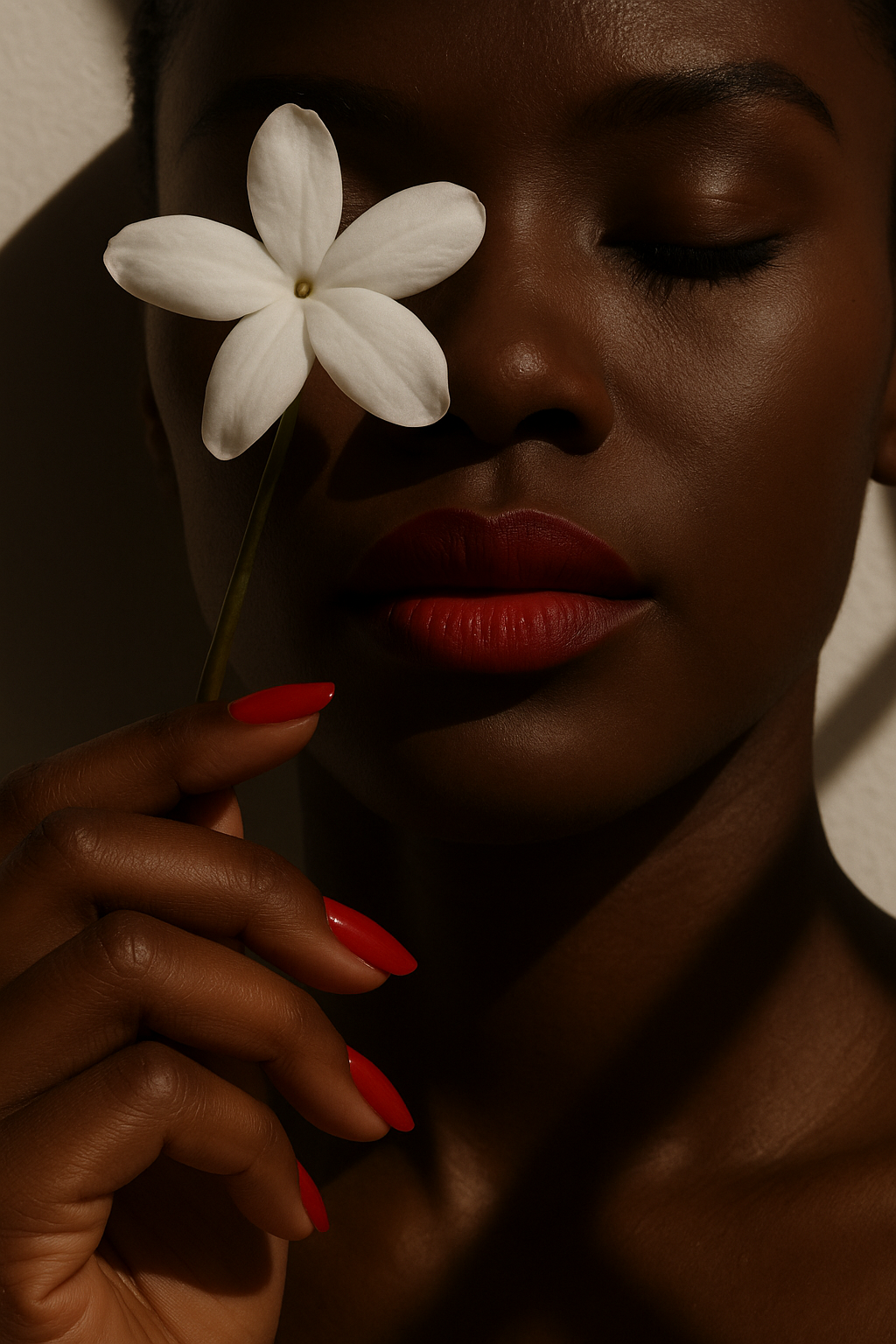 Mahogany