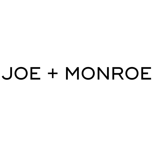 Joe & Monroe logo