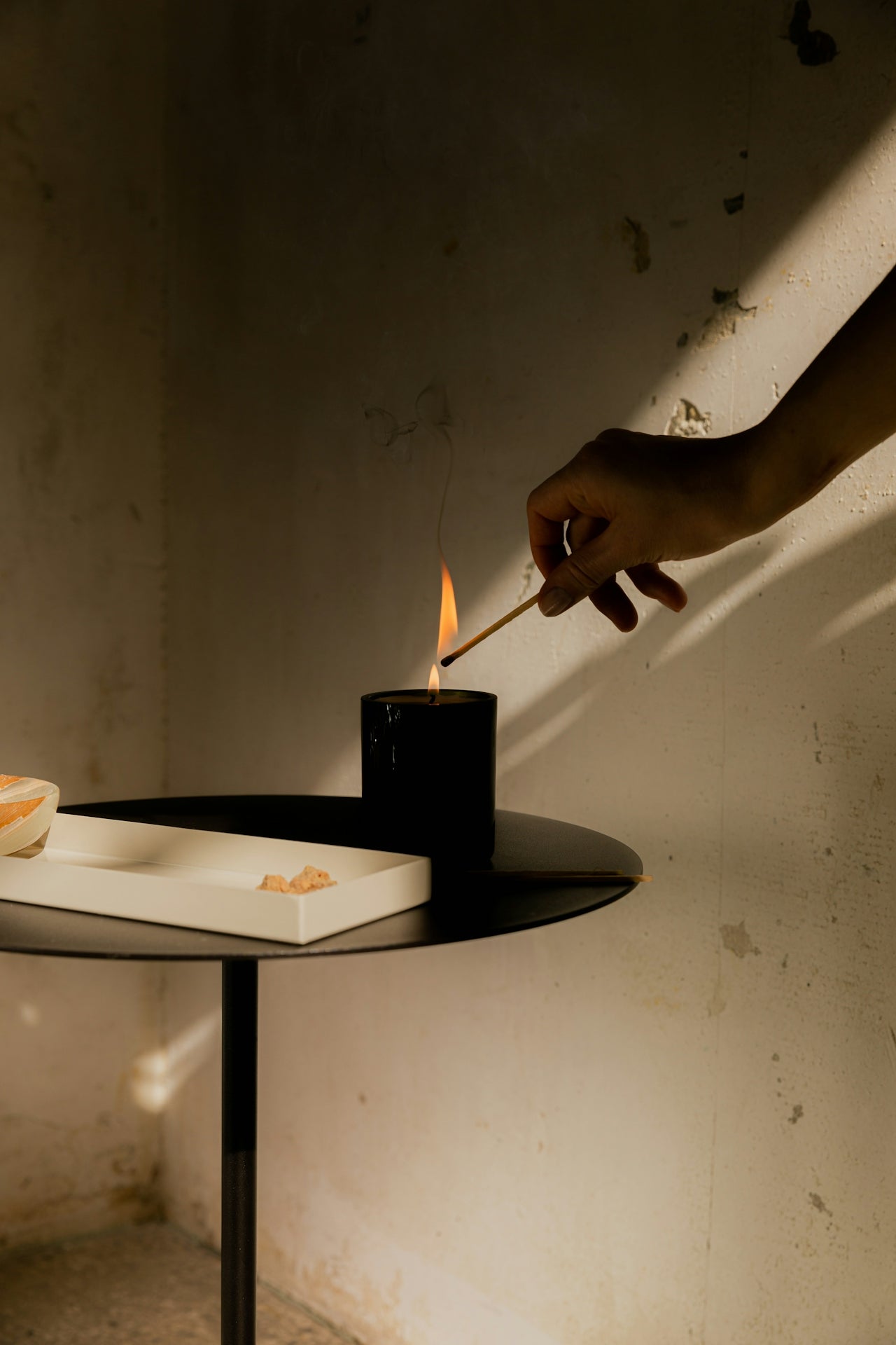 Signature Candle Collection