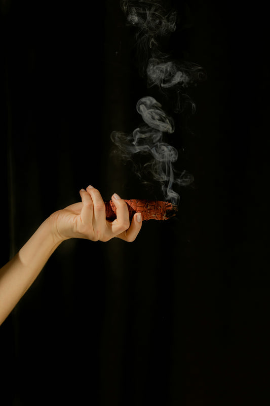 Palo Santo