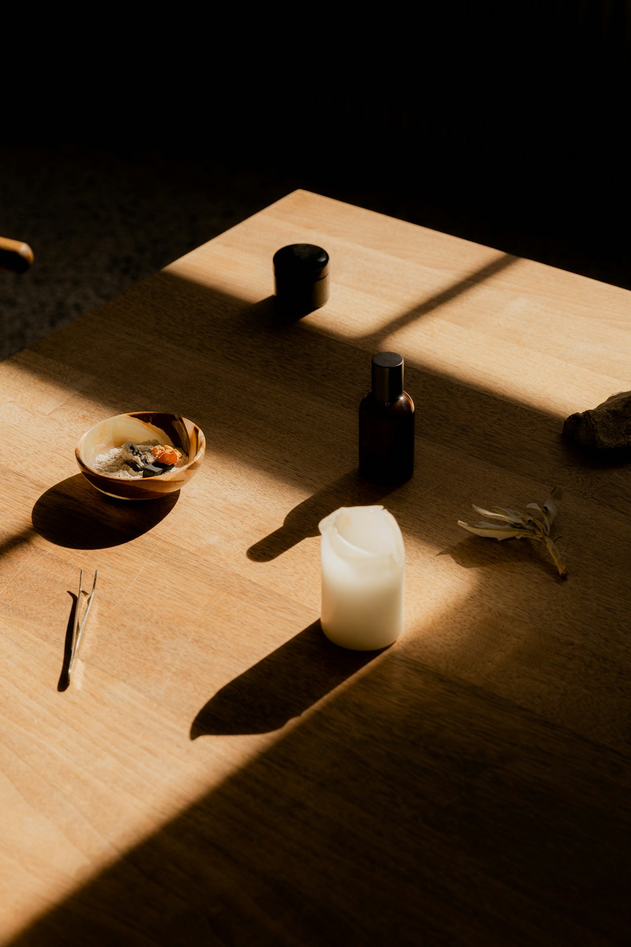 Palo Santo
