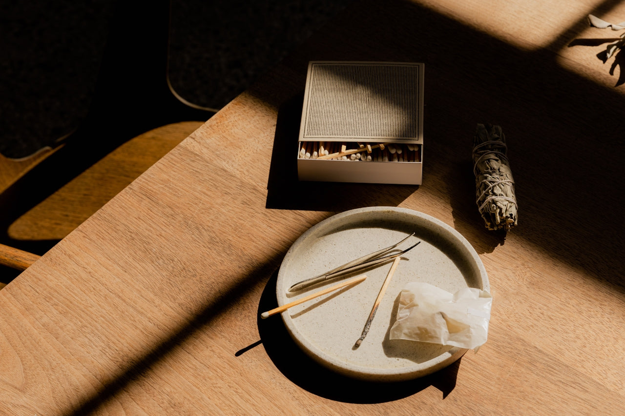 Palo Santo