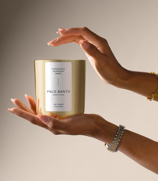 Palo Santo