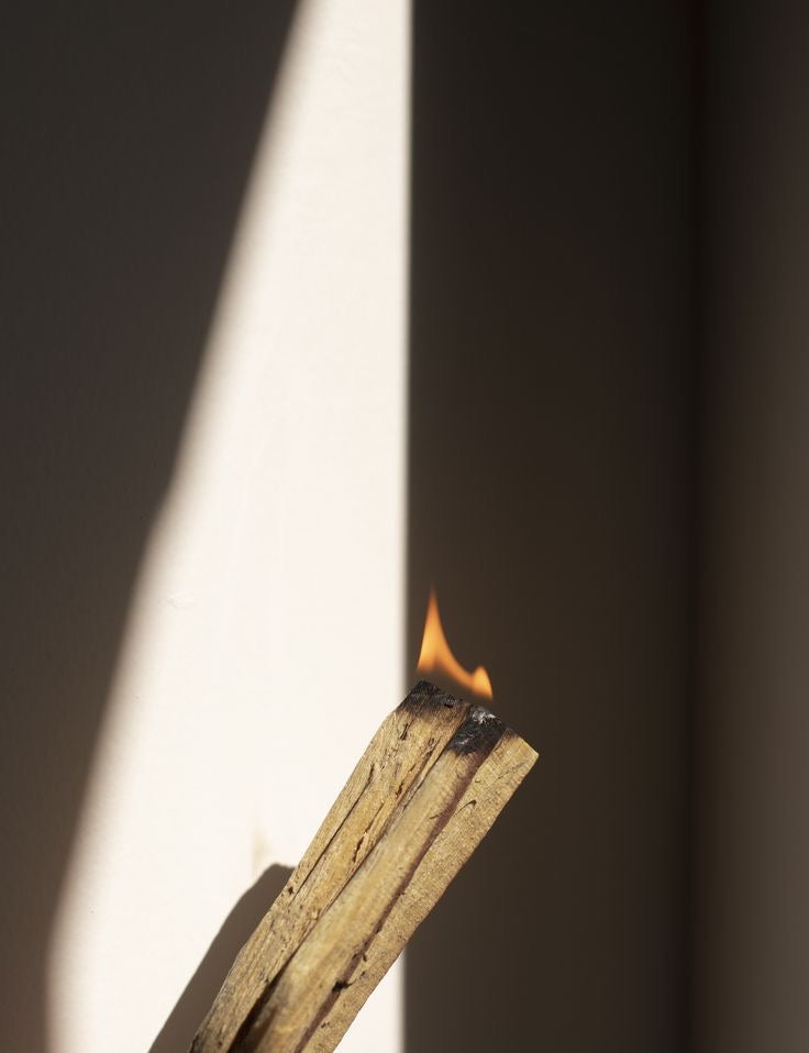 Palo Santo