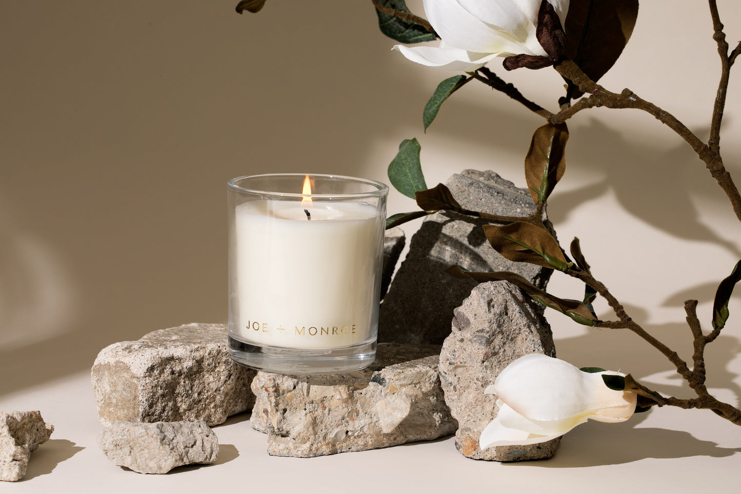 Seasonal candle