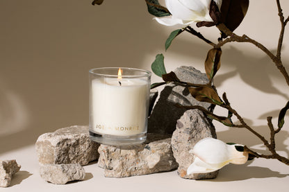 Seasonal candle