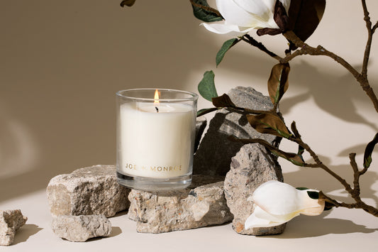 Seasonal candle