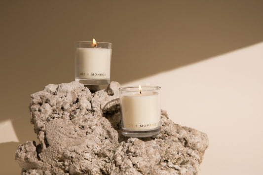 Seasonal candle