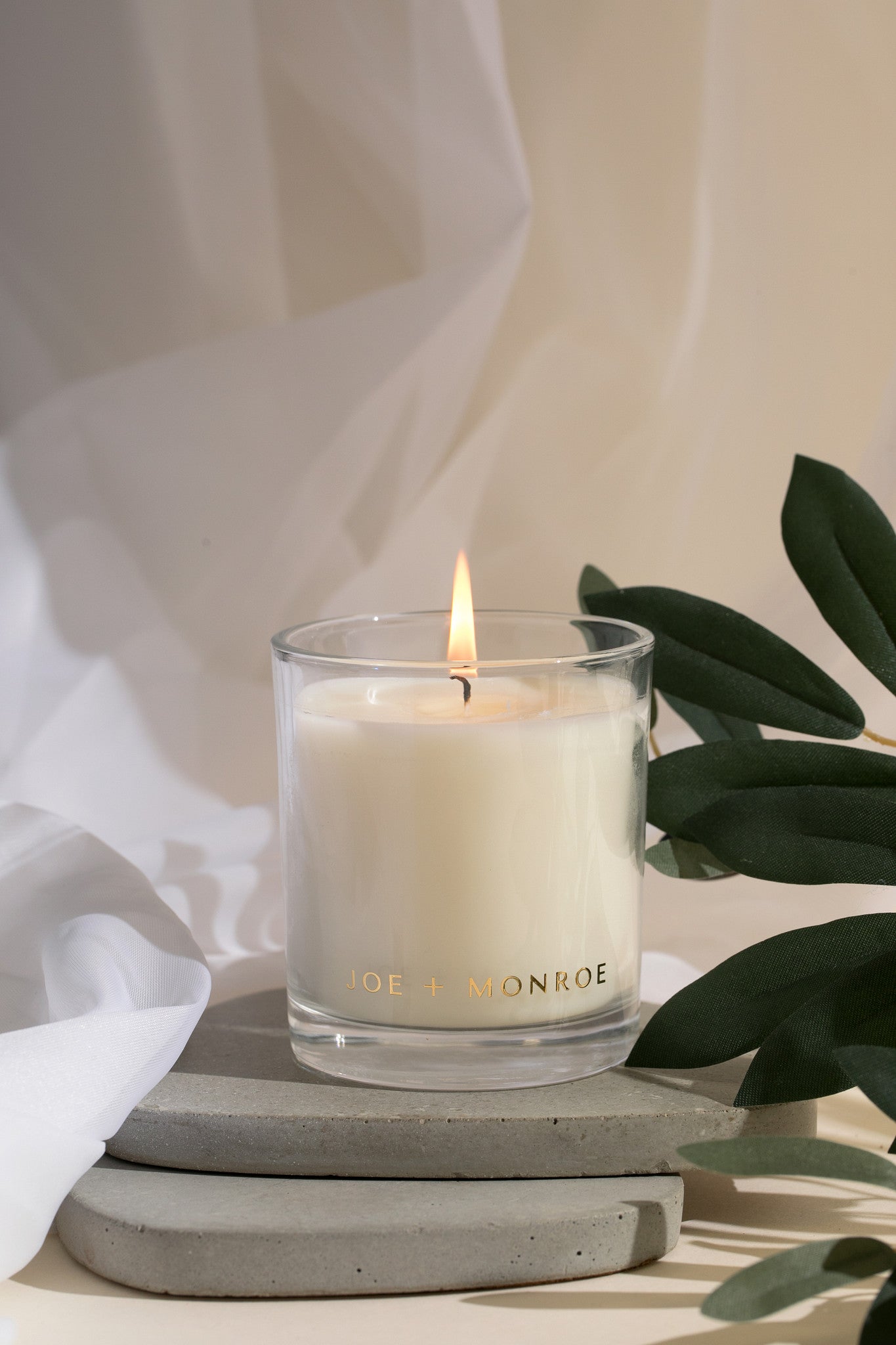 Seasonal candle