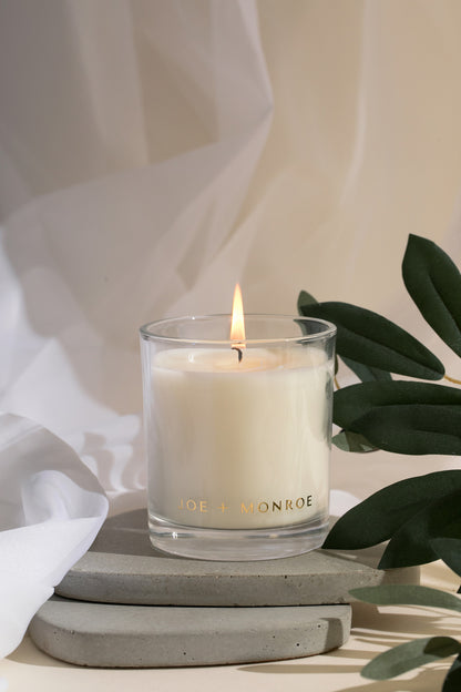 Seasonal candle
