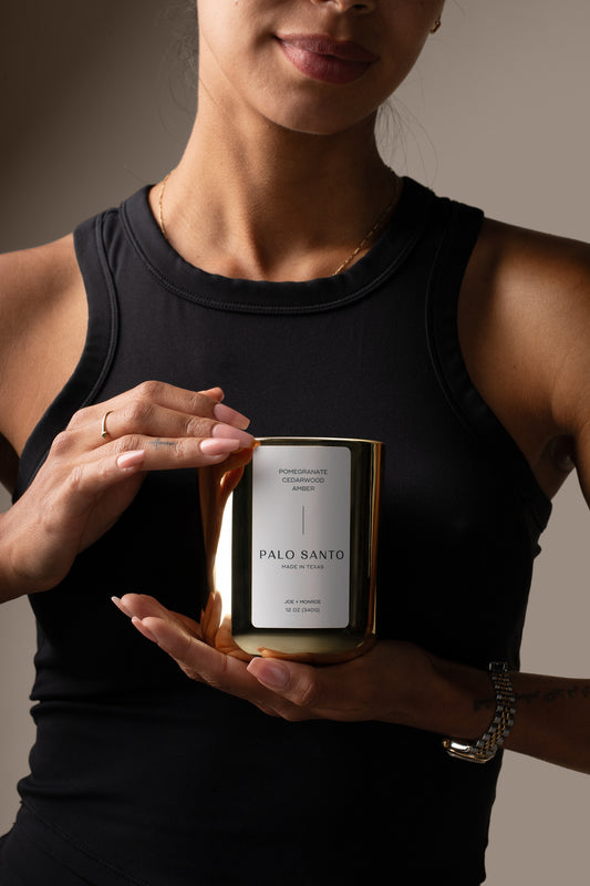 Palo Santo