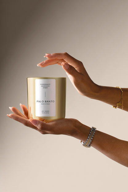 Palo Santo