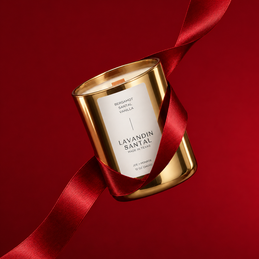 Lavandin Santal